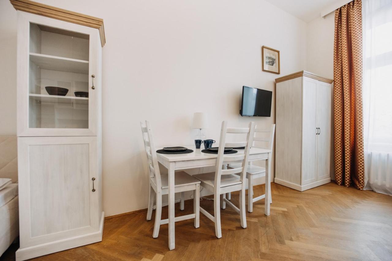 Prague 1 Exclusive Residence Exterior photo